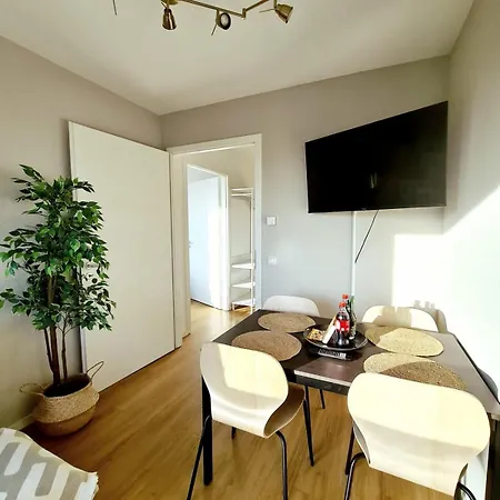 Urban Living - Top Floor Apartment Hamburg Exterior photo
