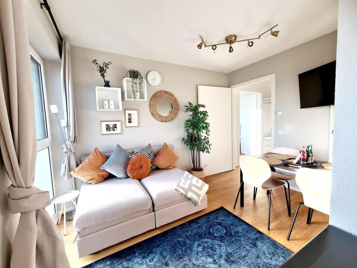 Apartment Urban Living - Floor