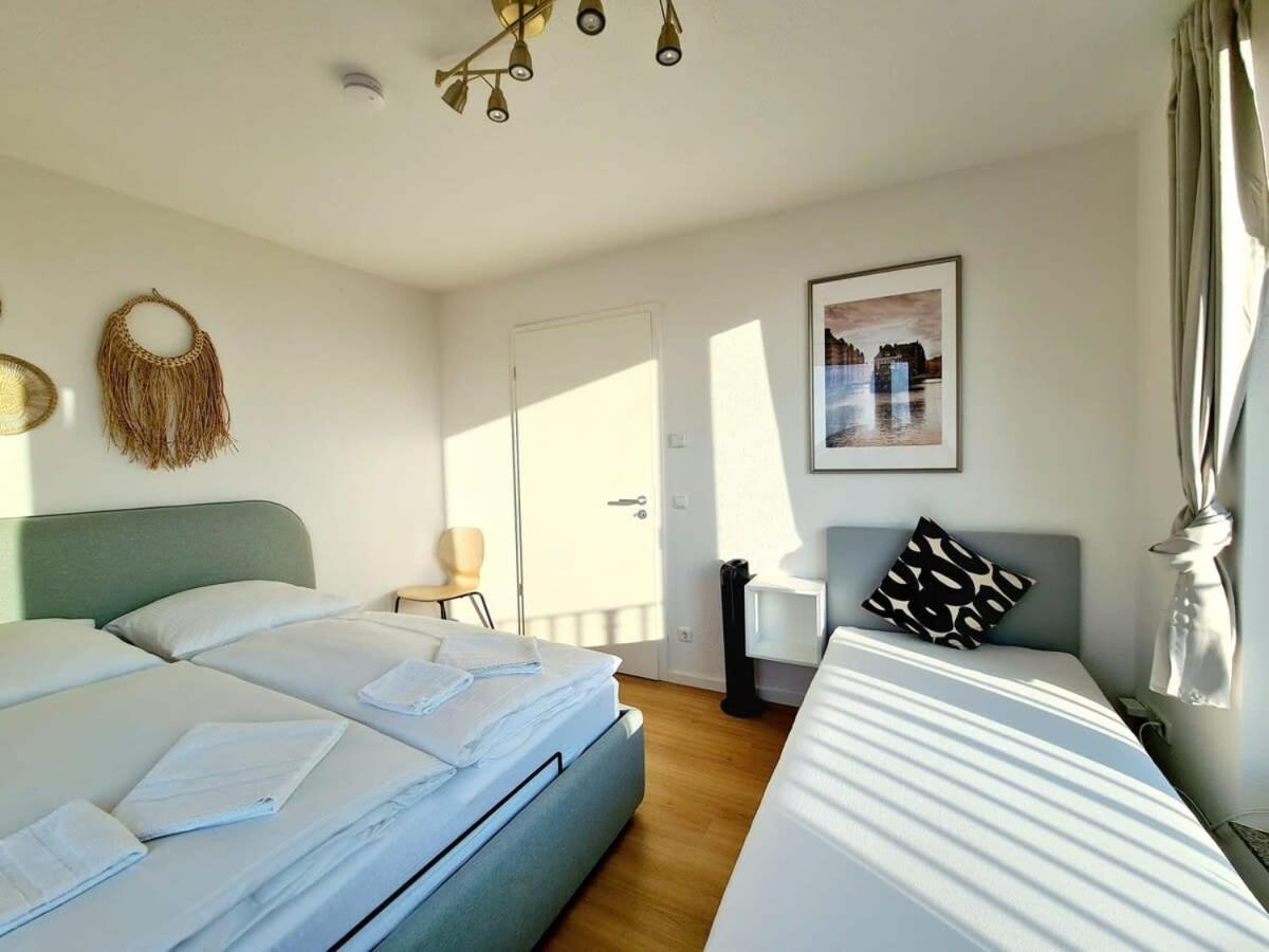Apartment Urban Living - Floor