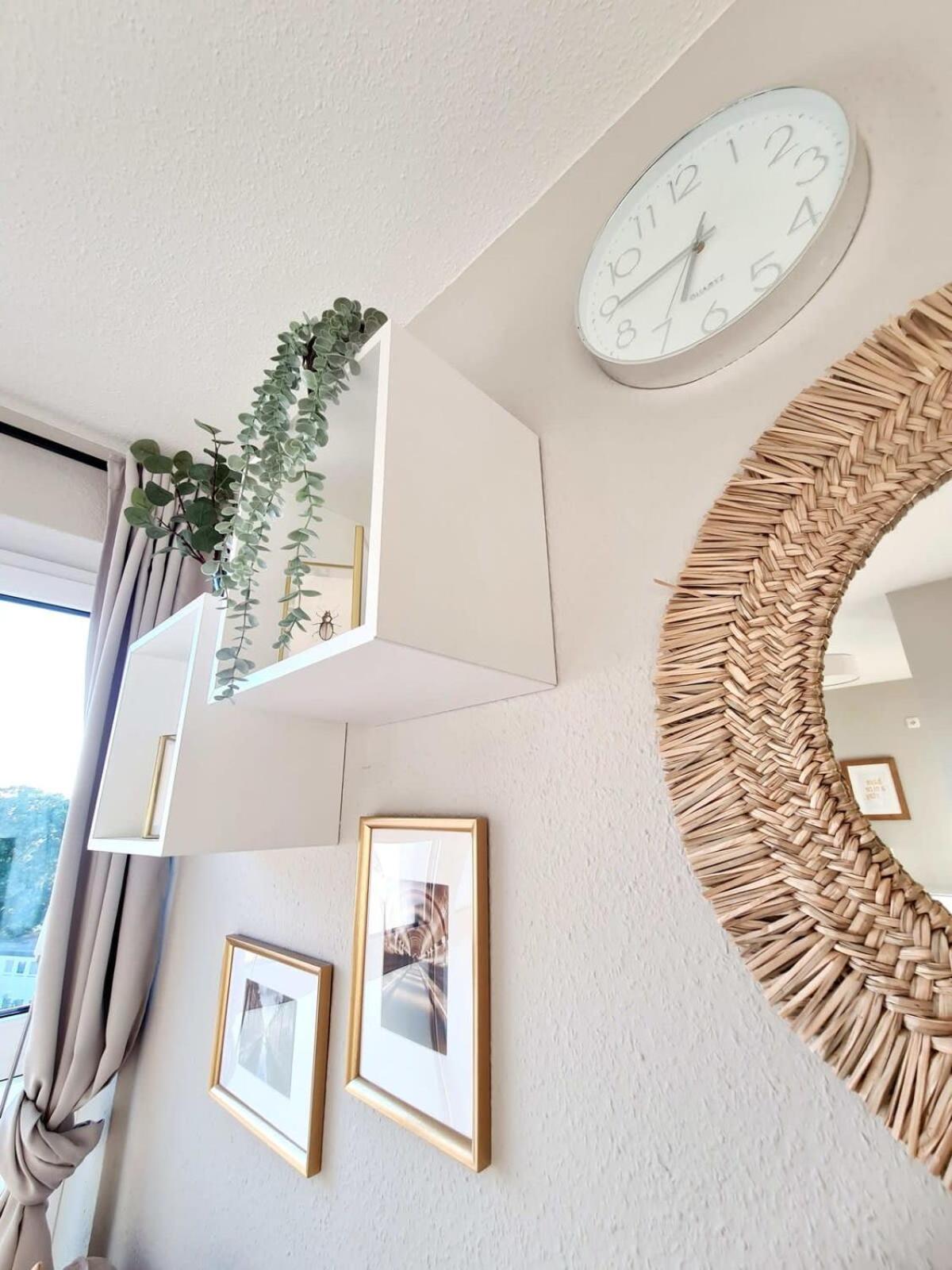 Urban Living - Floor Appartement Hambourg