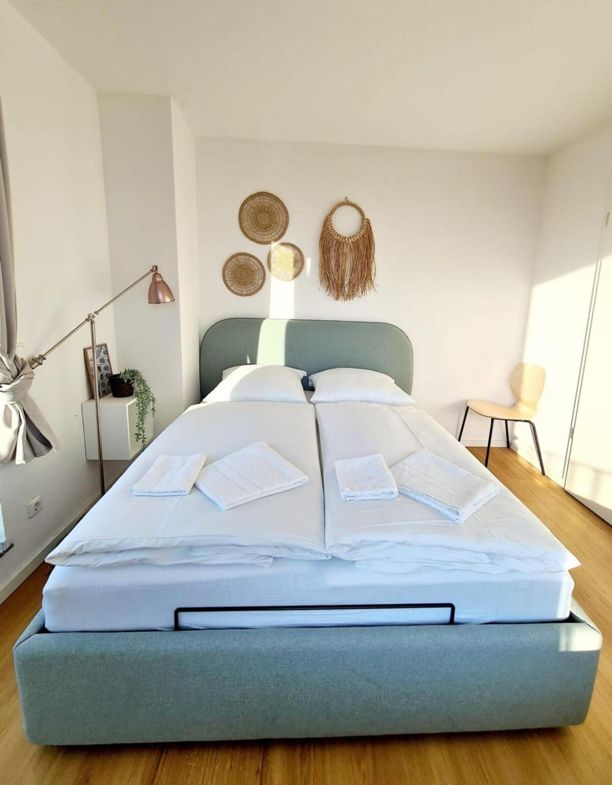 Apartment Urban Living - Floor *